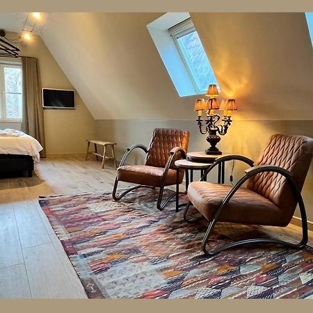 Bed and Breakfast Letzz Sleep Bruggy Exteriér fotografie